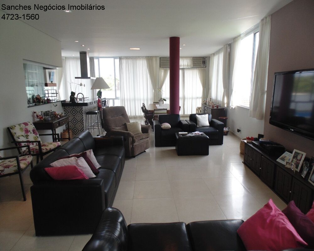 Casa de Condomínio, 4 quartos - Foto 6