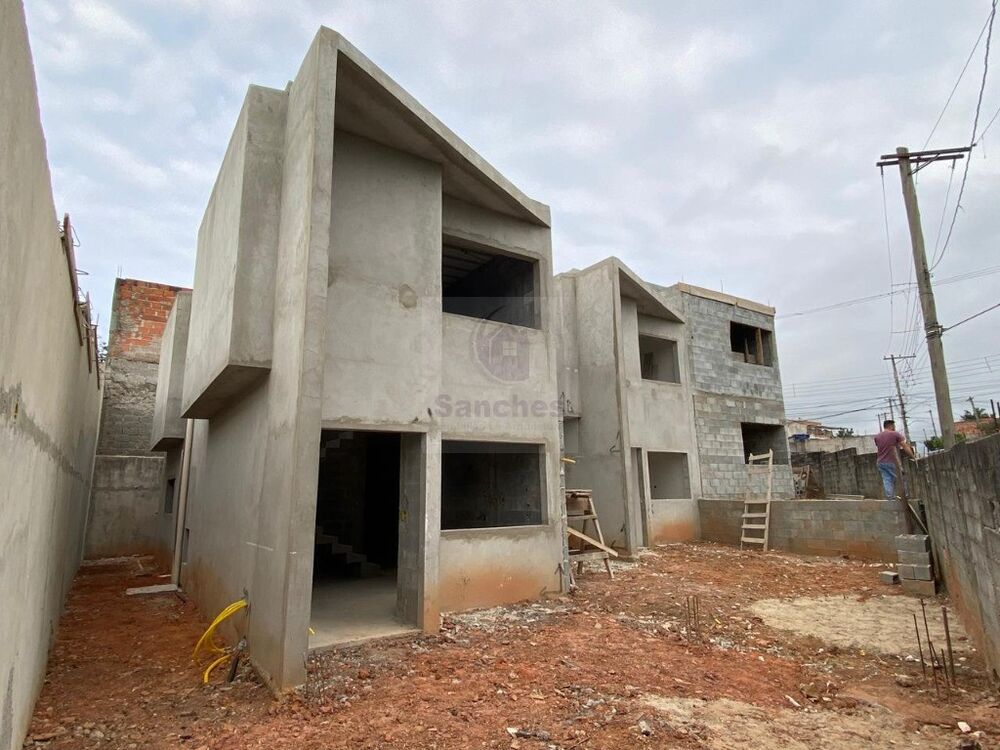 Sobrado, 2 quartos - Foto 7