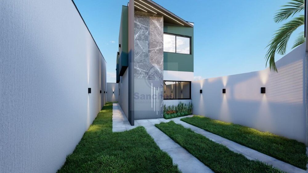 Sobrado, 2 quartos - Foto 4