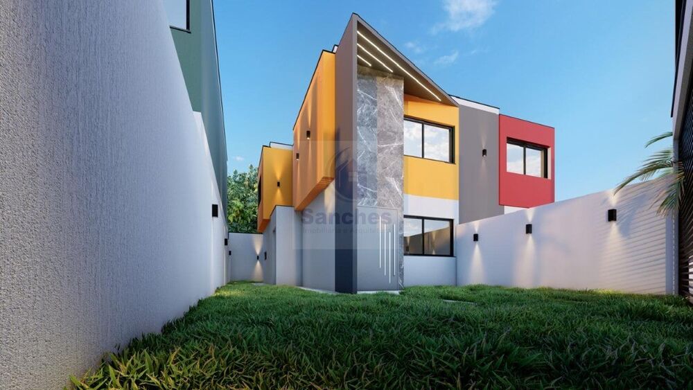 Sobrado, 2 quartos - Foto 5