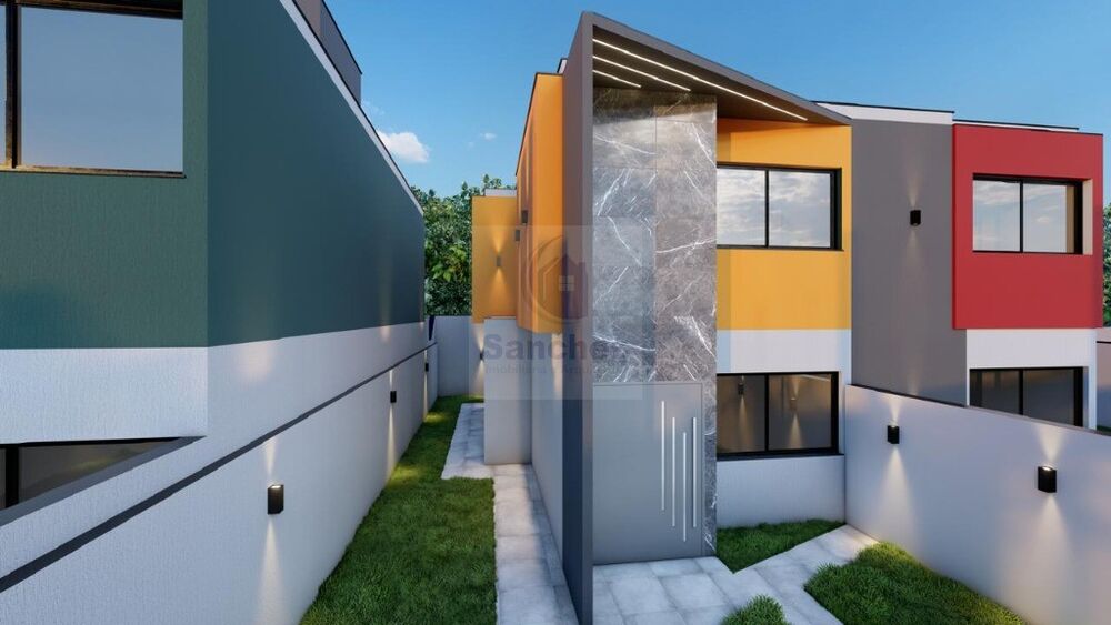 Sobrado, 2 quartos - Foto 6