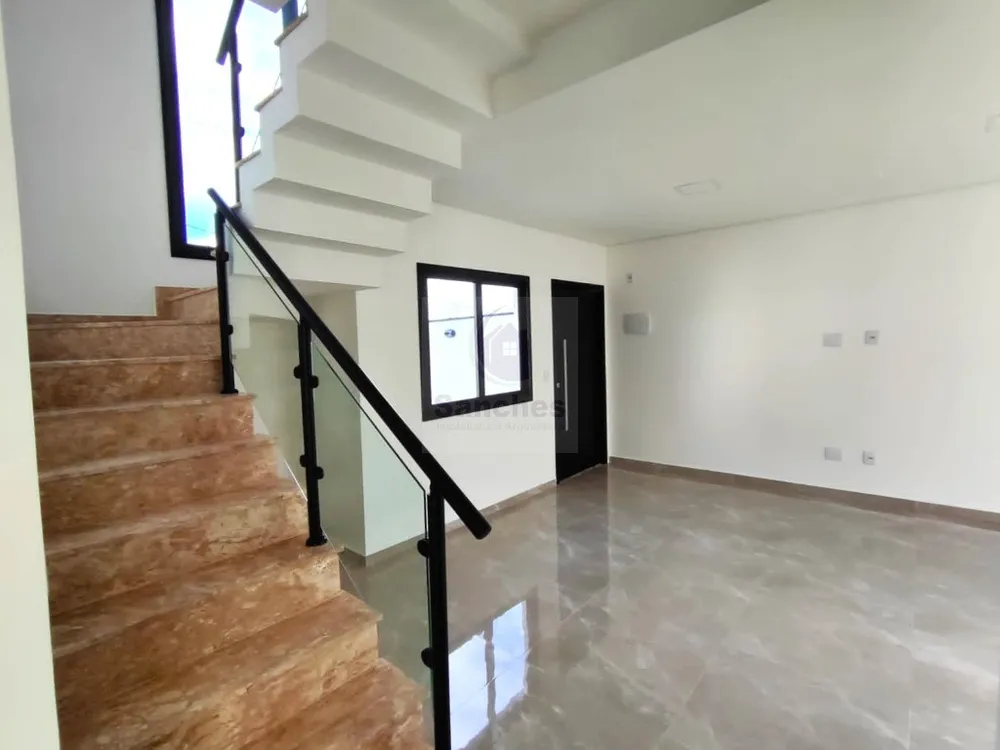 Sobrado, 2 quartos, 108 m² - Foto 4