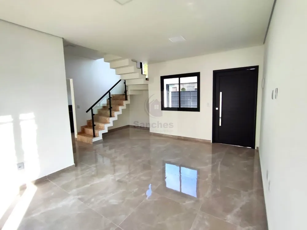 Sobrado, 2 quartos, 108 m² - Foto 3