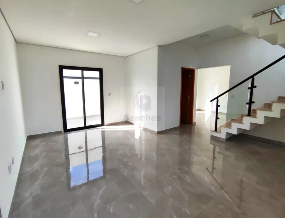 Sobrado, 2 quartos, 108 m² - Foto 2