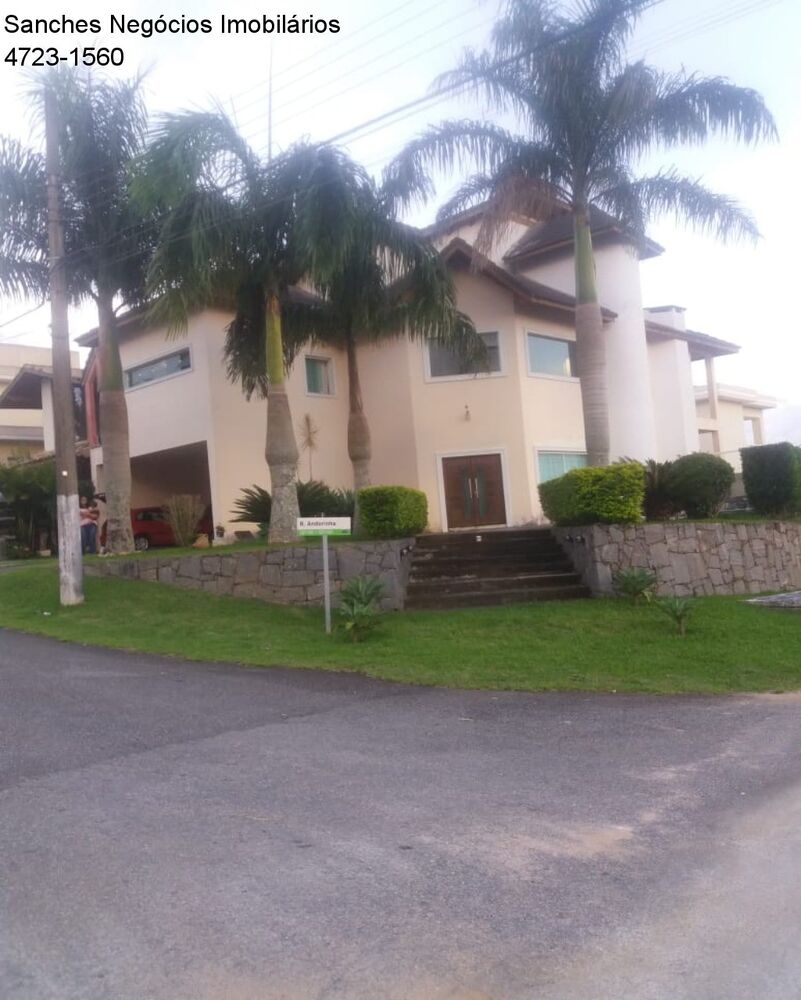 Casa de Condomínio, 4 quartos - Foto 2