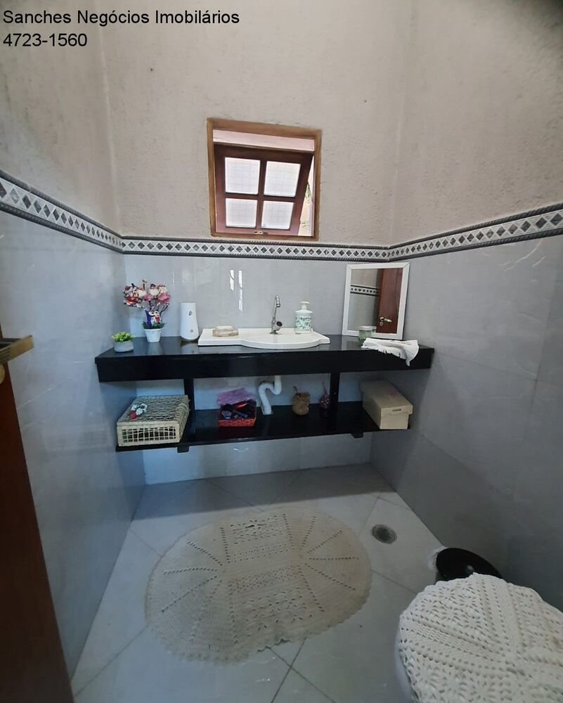 Casa de Condomínio, 4 quartos - Foto 12