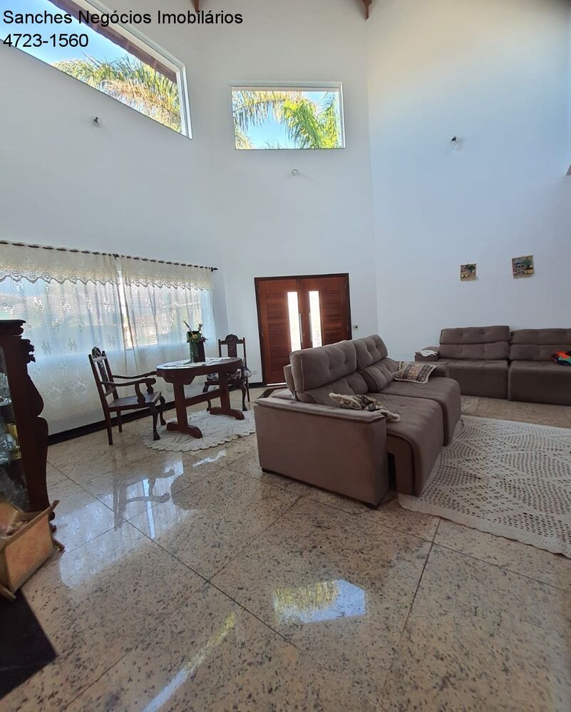 Casa de Condomínio, 4 quartos - Foto 13