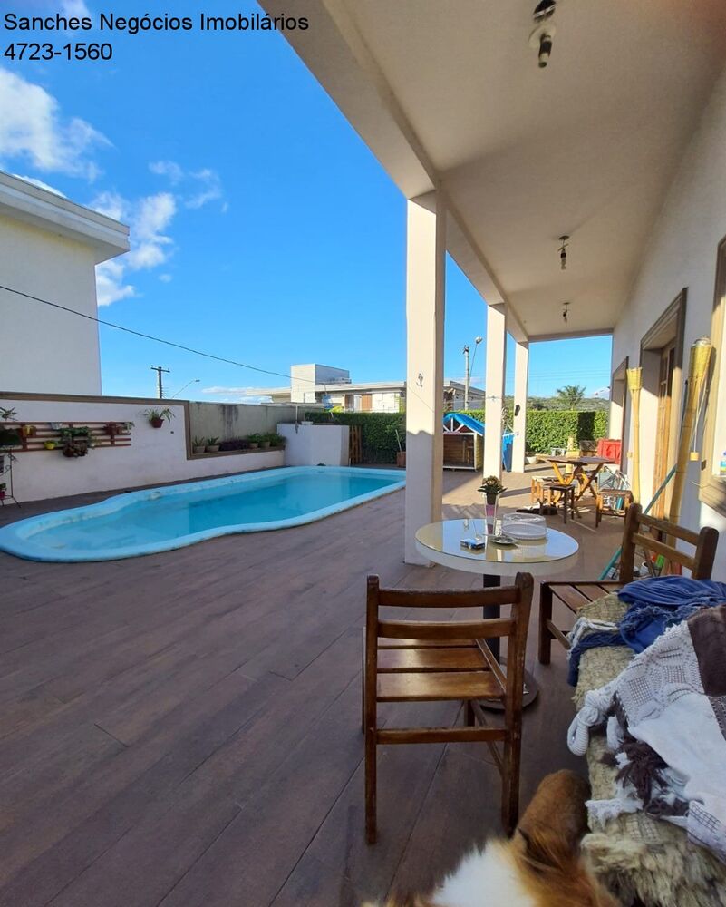 Casa de Condomínio, 4 quartos - Foto 7