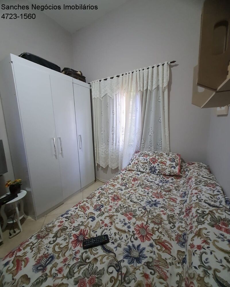 Casa de Condomínio, 4 quartos - Foto 15