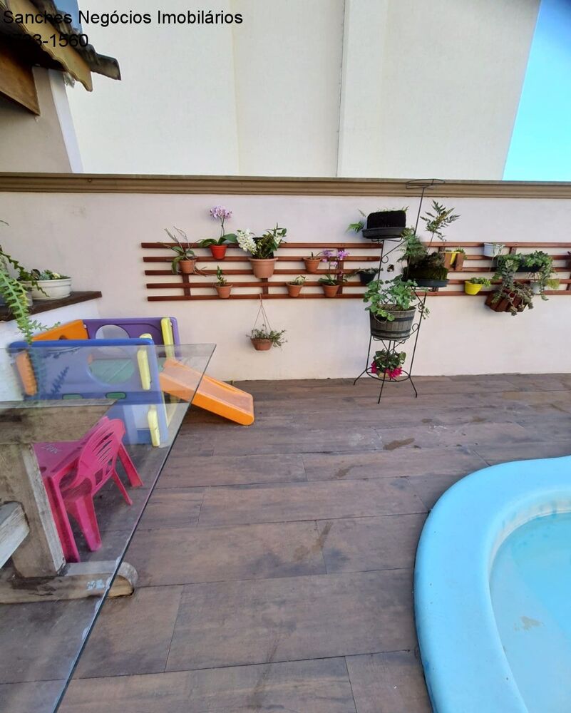 Casa de Condomínio, 4 quartos - Foto 8