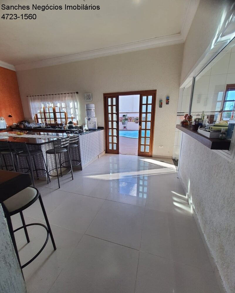 Casa de Condomínio, 4 quartos - Foto 10