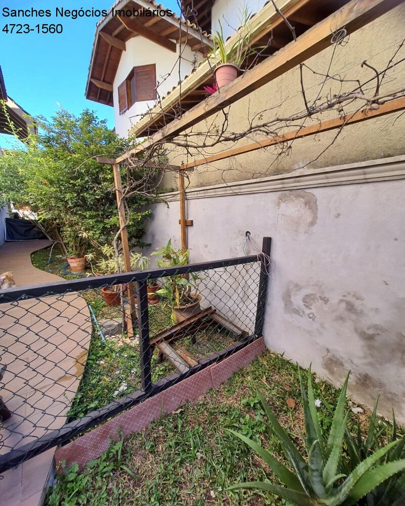 Casa de Condomínio, 4 quartos - Foto 11