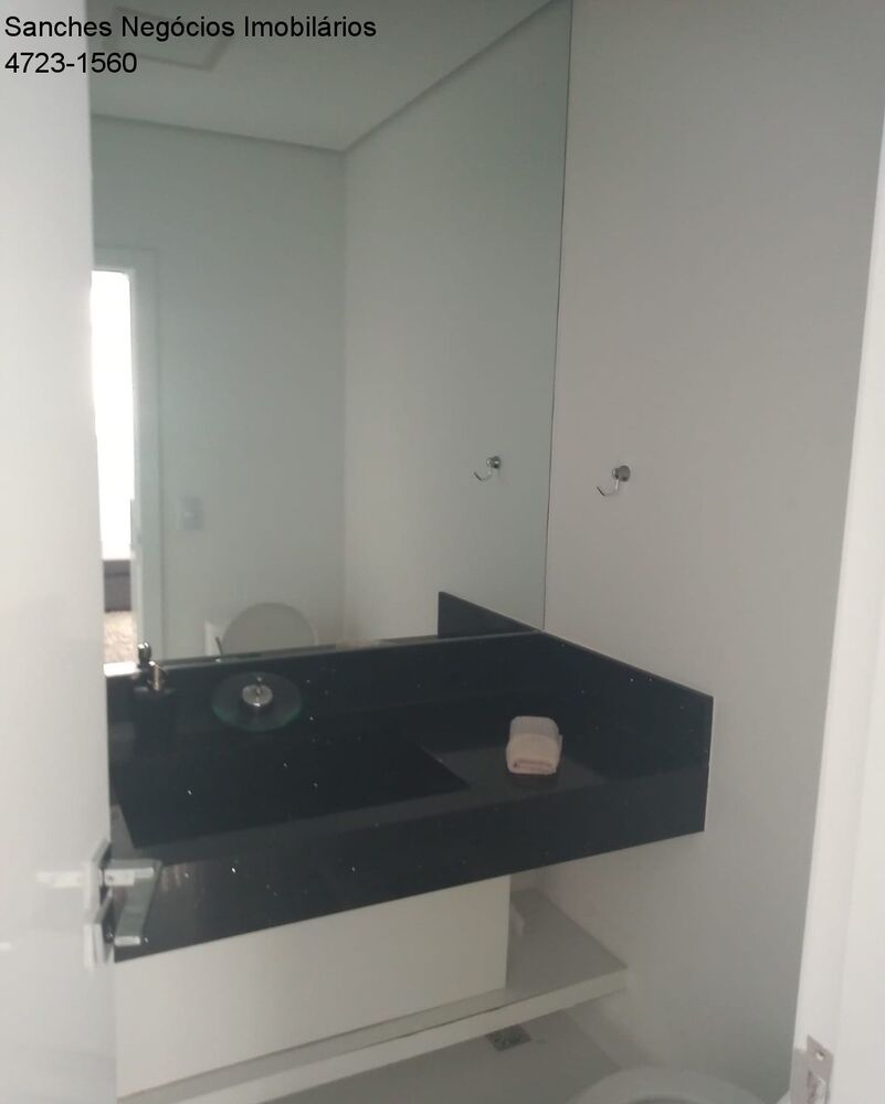 Sobrado, 4 quartos, 450 m² - Foto 7