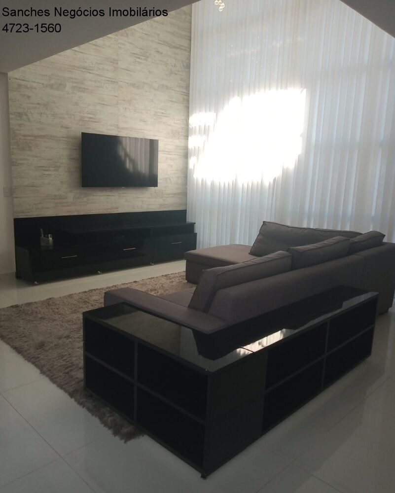 Sobrado, 4 quartos, 450 m² - Foto 16