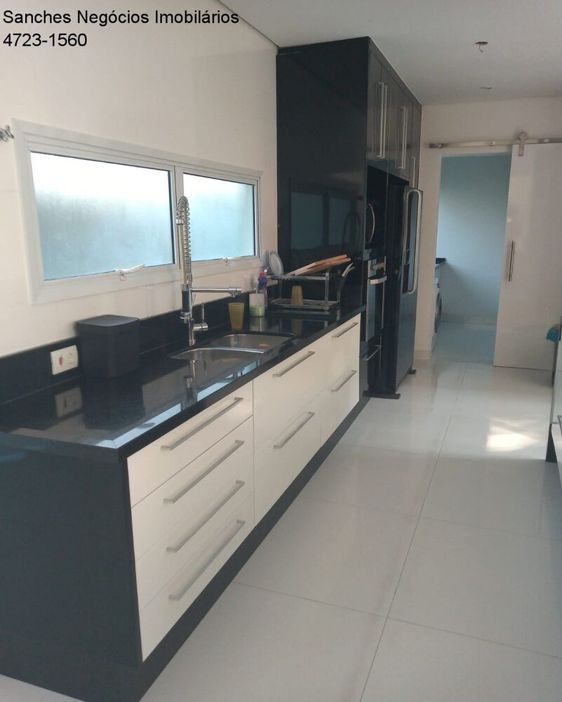 Sobrado, 4 quartos, 450 m² - Foto 9