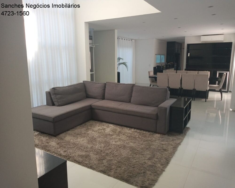 Sobrado, 4 quartos, 450 m² - Foto 15