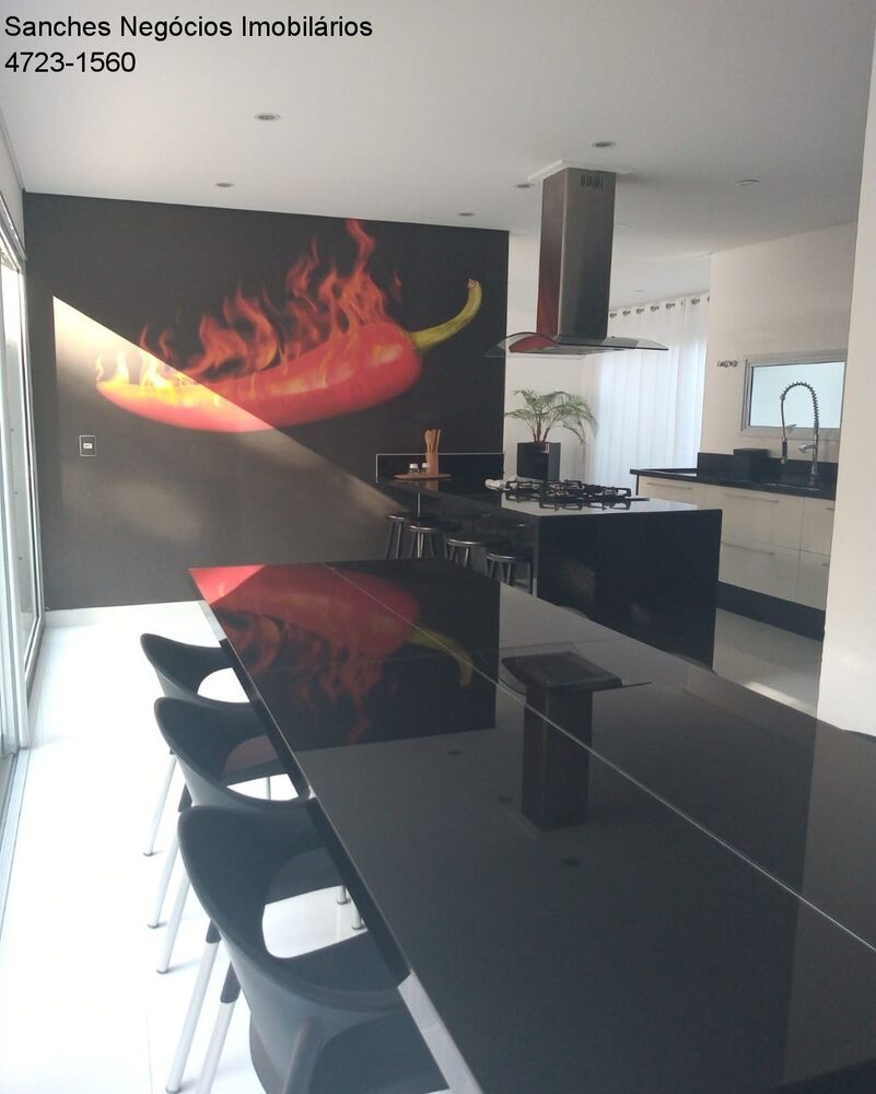 Sobrado, 4 quartos, 450 m² - Foto 12