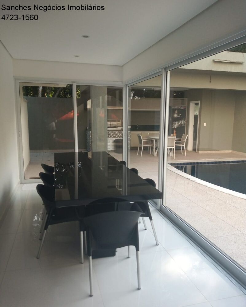 Sobrado, 4 quartos, 450 m² - Foto 10