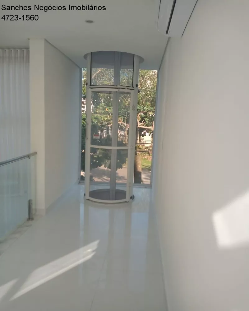 Sobrado, 4 quartos, 450 m² - Foto 2