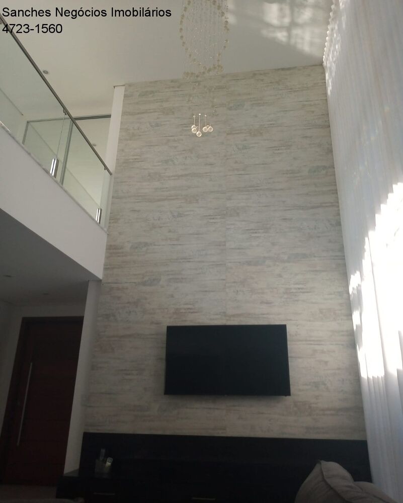 Sobrado, 4 quartos, 450 m² - Foto 6