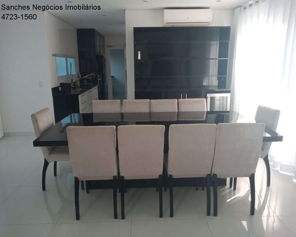 Sobrado, 4 quartos, 450 m² - Foto 8