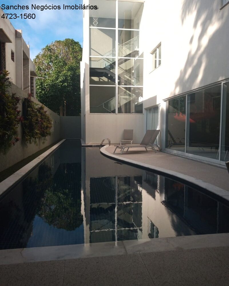 Sobrado, 4 quartos, 450 m² - Foto 13