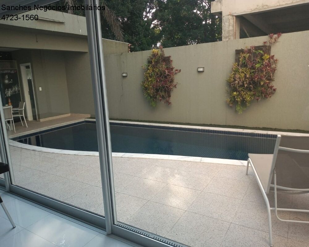 Sobrado, 4 quartos, 450 m² - Foto 11