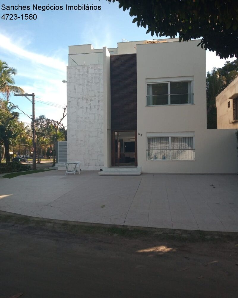 Sobrado, 4 quartos, 450 m² - Foto 14