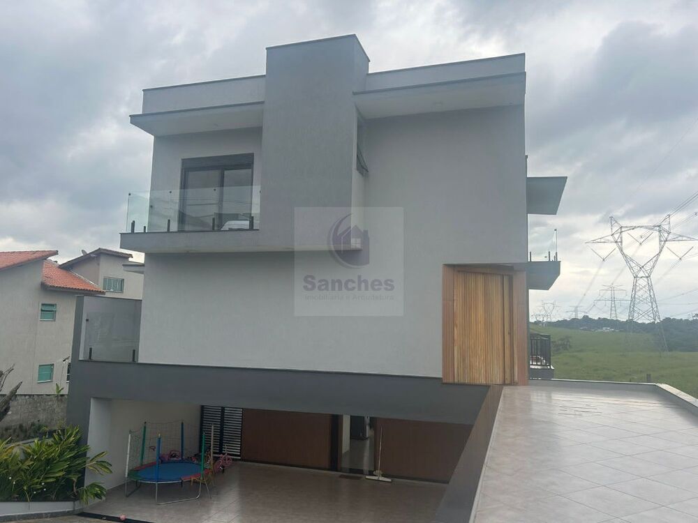 Sobrado, 5 quartos - Foto 3