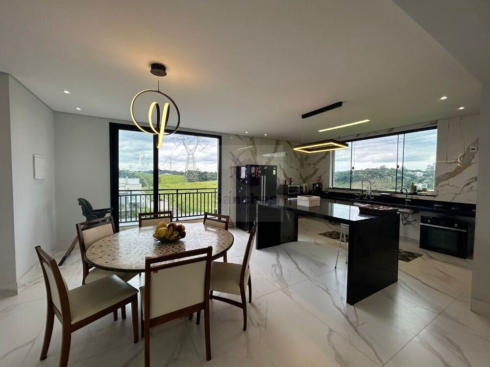 Sobrado, 5 quartos - Foto 11