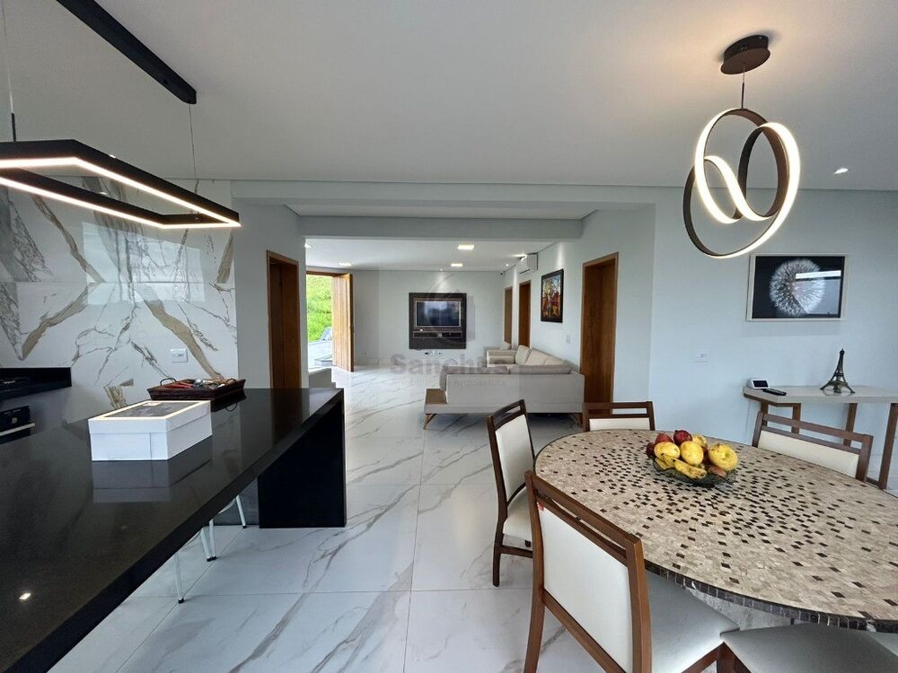 Sobrado, 5 quartos - Foto 8