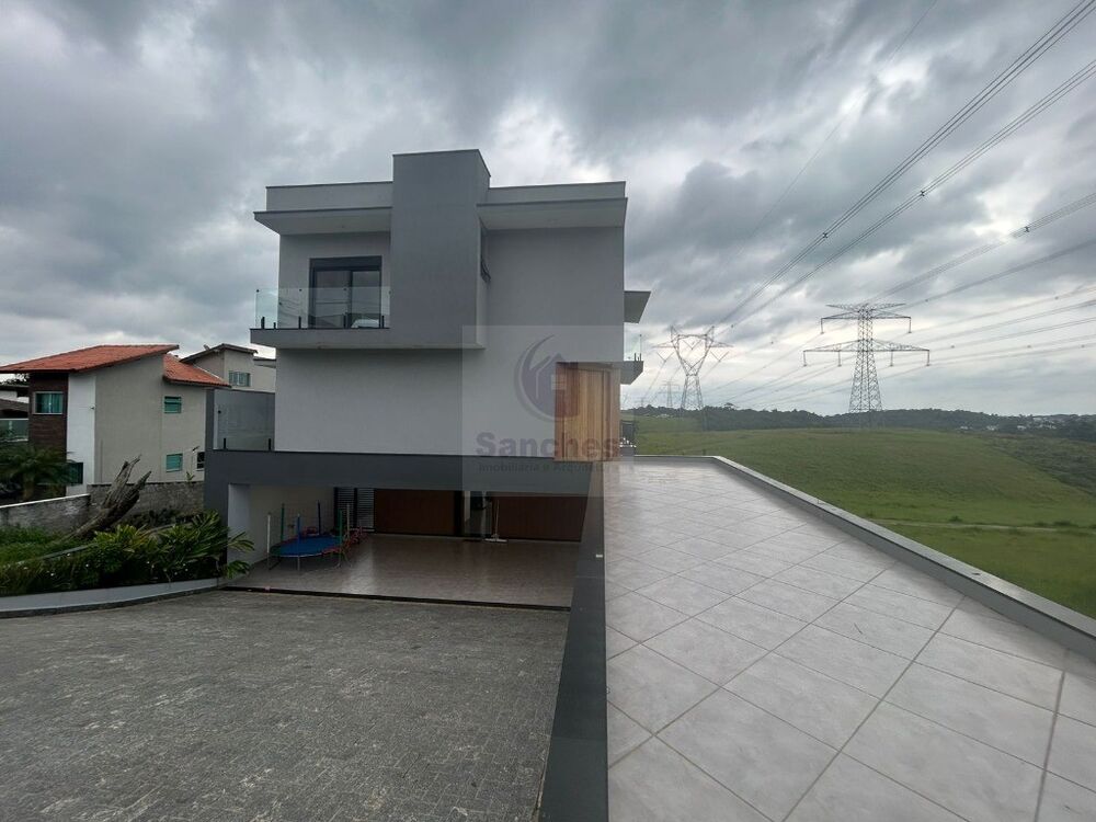 Sobrado, 5 quartos - Foto 4