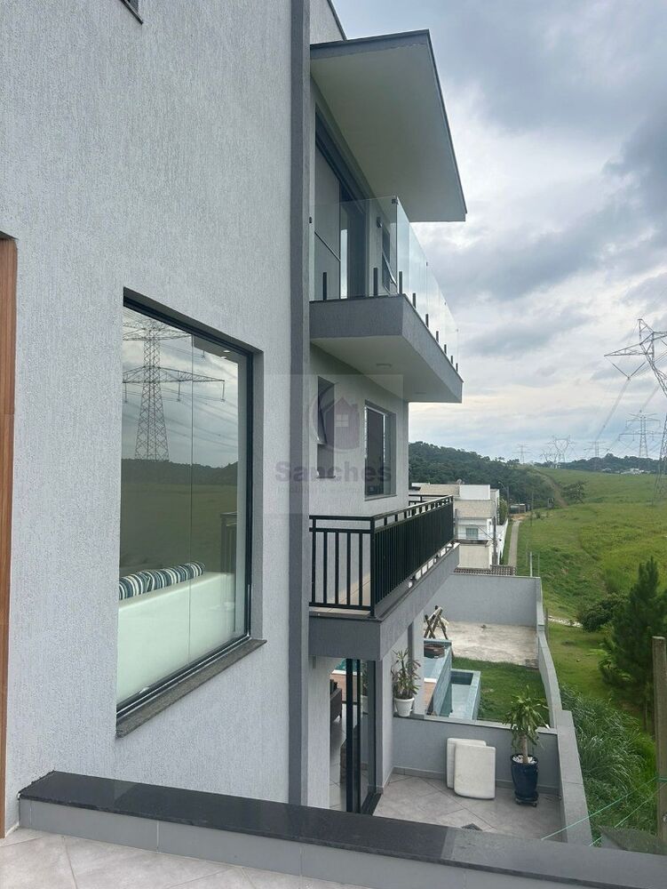 Sobrado, 5 quartos - Foto 6