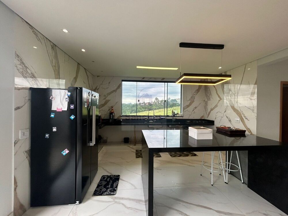 Sobrado, 5 quartos - Foto 9