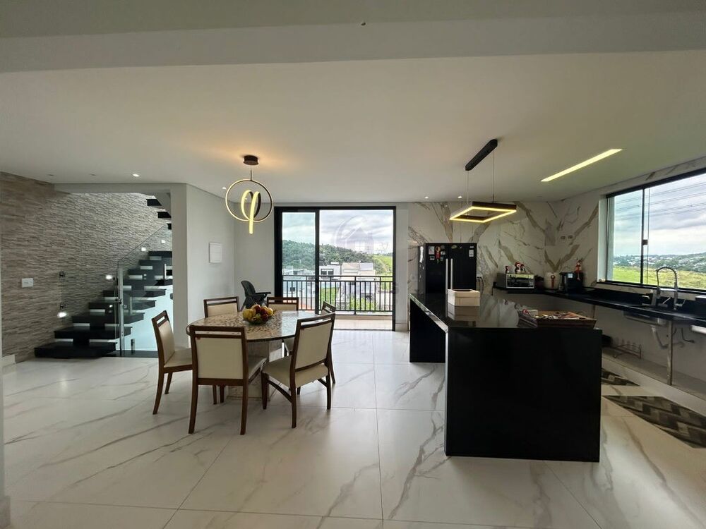 Sobrado, 5 quartos - Foto 12