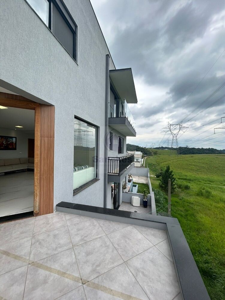 Sobrado, 5 quartos - Foto 5