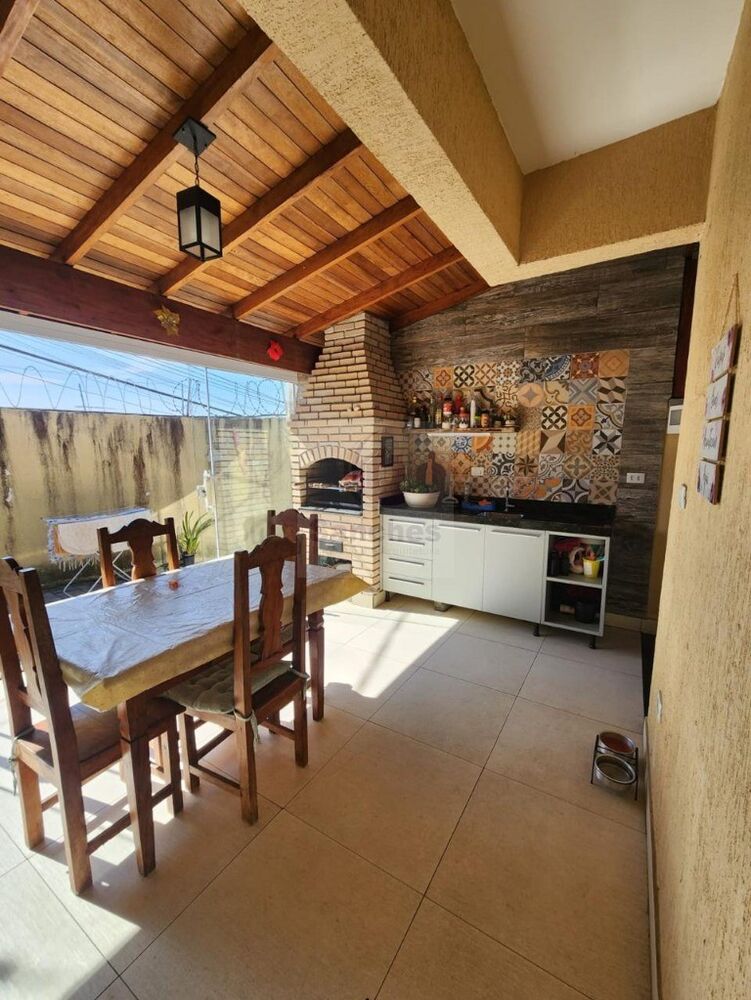 Sobrado, 3 quartos - Foto 22