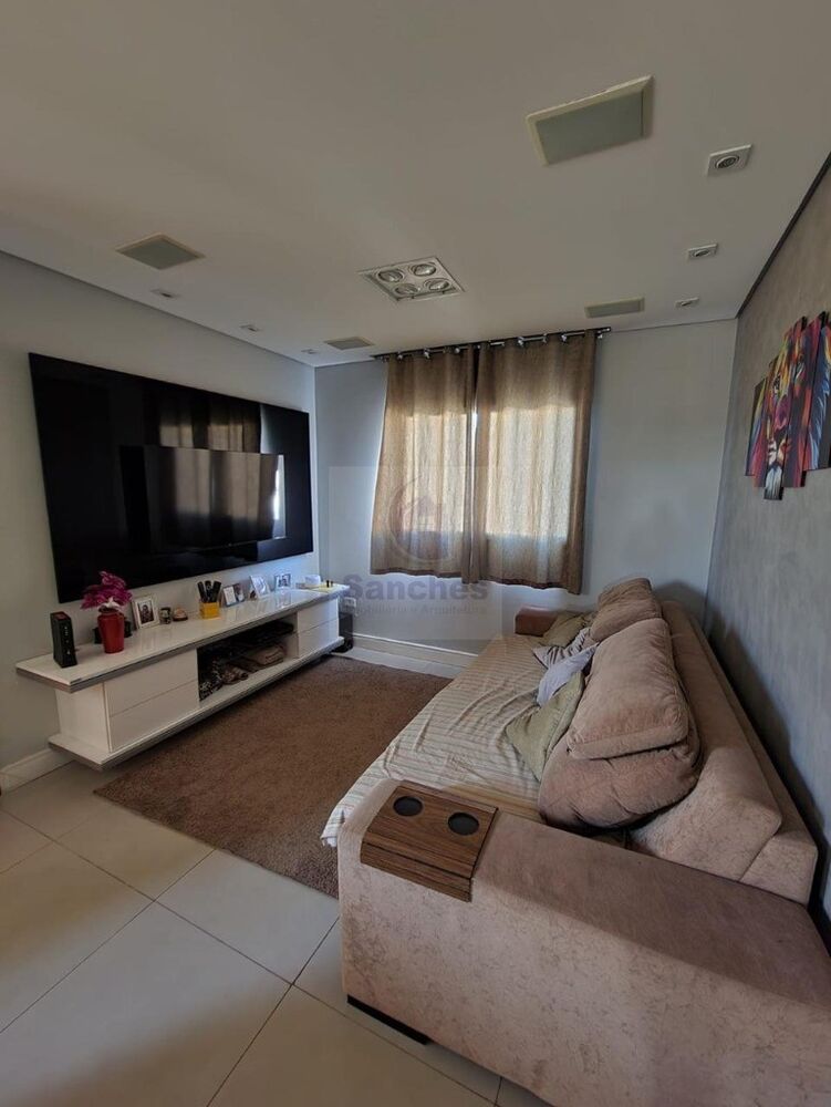 Sobrado, 3 quartos - Foto 6