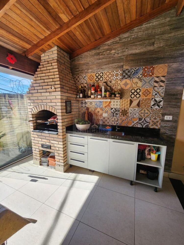 Sobrado, 3 quartos - Foto 24