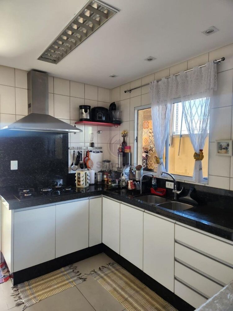 Sobrado, 3 quartos - Foto 21