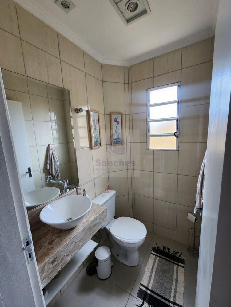 Sobrado, 3 quartos - Foto 14