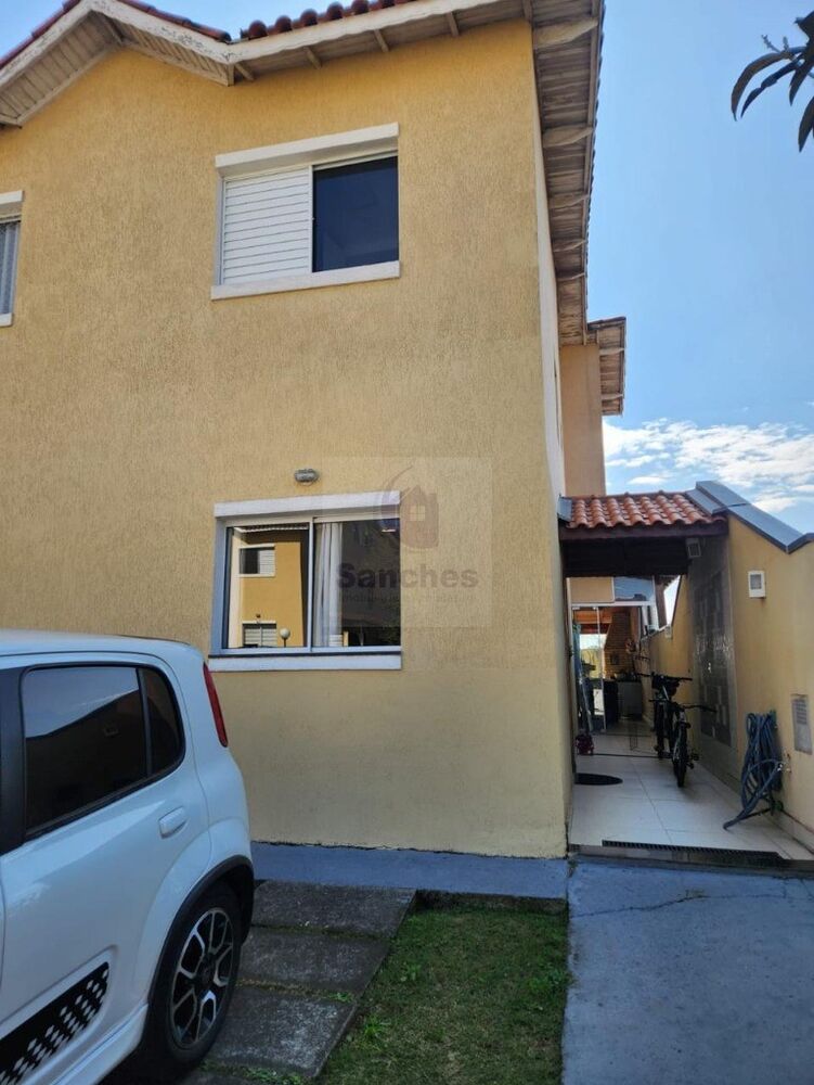 Sobrado, 3 quartos - Foto 2