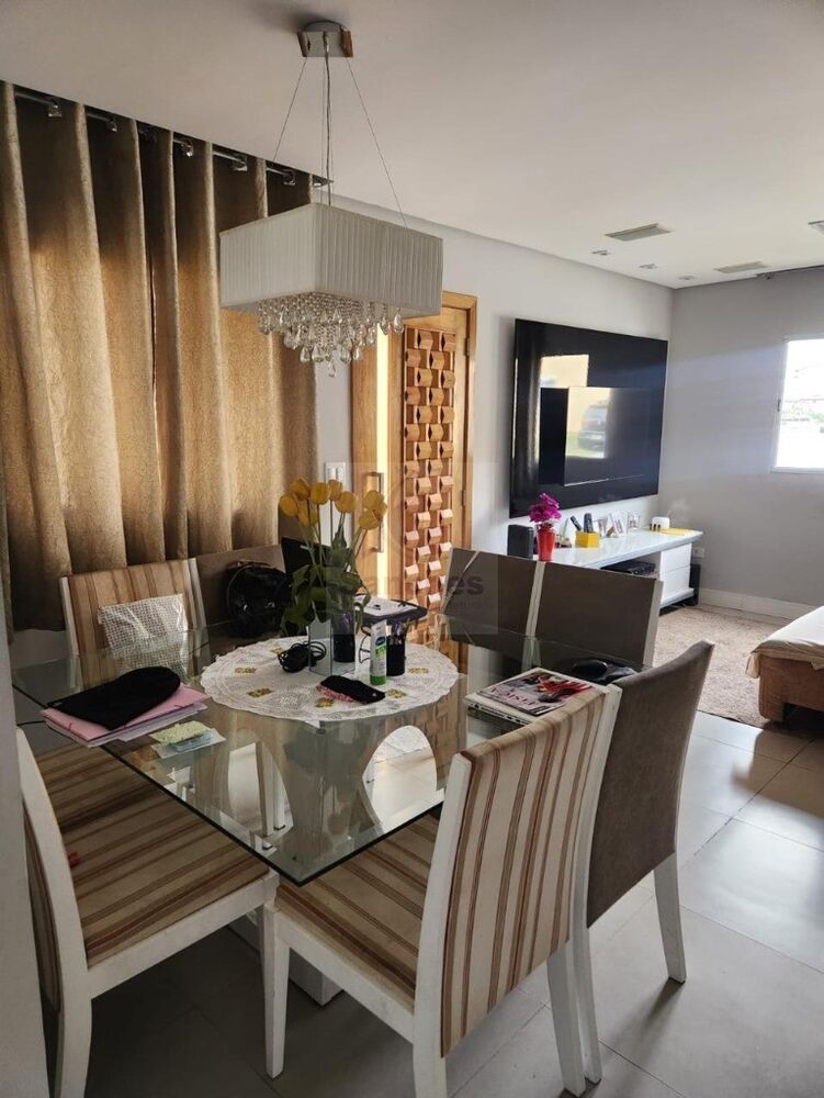 Sobrado, 3 quartos - Foto 10