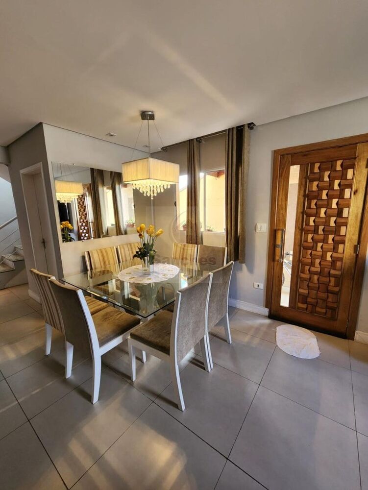 Sobrado, 3 quartos - Foto 9