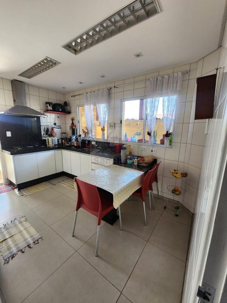 Sobrado, 3 quartos - Foto 16