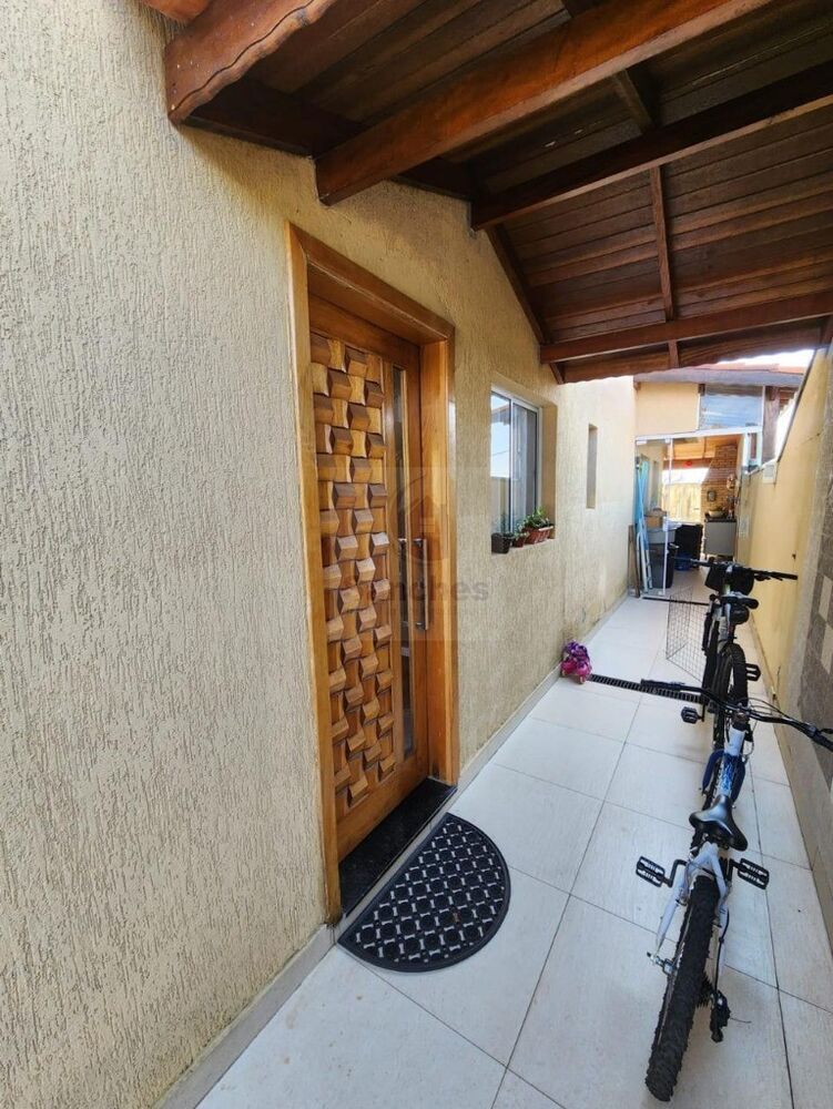 Sobrado, 3 quartos - Foto 5