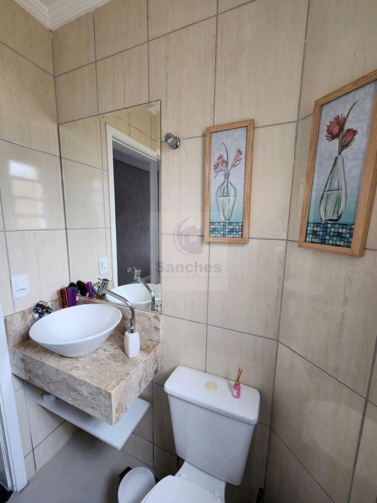 Sobrado, 3 quartos - Foto 15