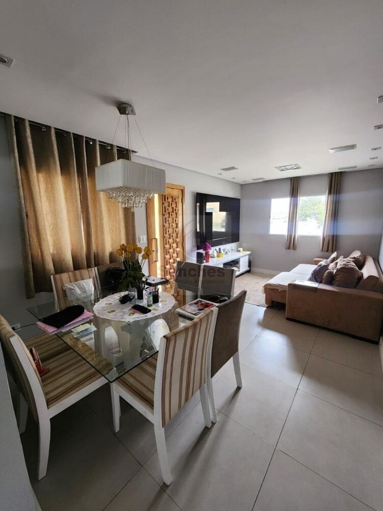 Sobrado, 3 quartos - Foto 11