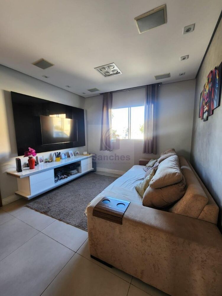 Sobrado, 3 quartos - Foto 7