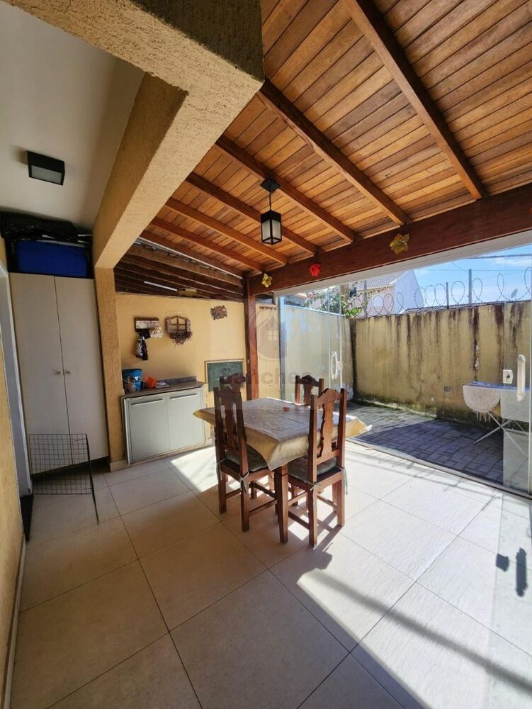 Sobrado, 3 quartos - Foto 23